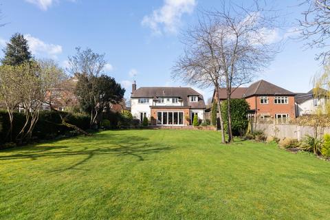 undefined, The Avenue, Andover SP10