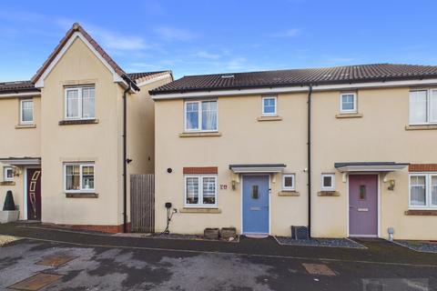 4 bedroom semi-detached house for sale, Nelson Ward Drive, Radstock