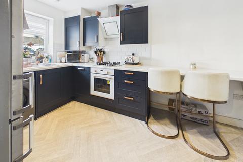 4 bedroom semi-detached house for sale, Nelson Ward Drive, Radstock