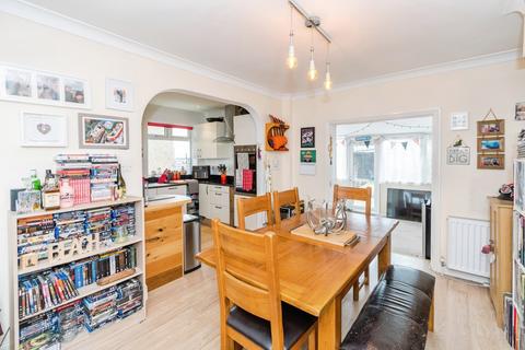 3 bedroom semi-detached house for sale, Mill Road, Southampton, Hampshire, SO15