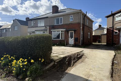 3 bedroom semi-detached house for sale, 79 Whitehill Lane, Brinsworth, Rotherham, South Yorkshire S60 5JR
