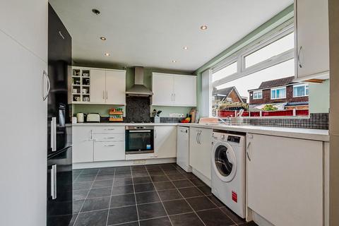 3 bedroom semi-detached house for sale, Corfe Close, Flixton, Manchester, M41
