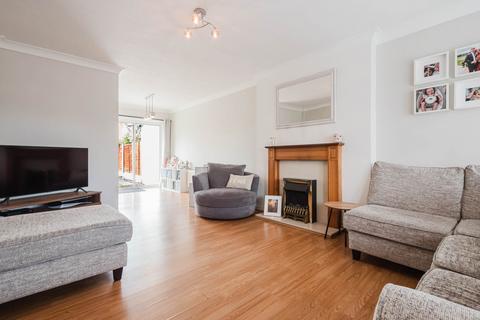 3 bedroom semi-detached house for sale, Corfe Close, Flixton, Manchester, M41