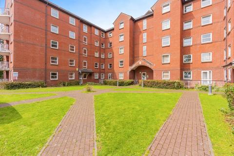 1 bedroom flat for sale, Hathersage Road, Manchester, Greater Manchester, M13