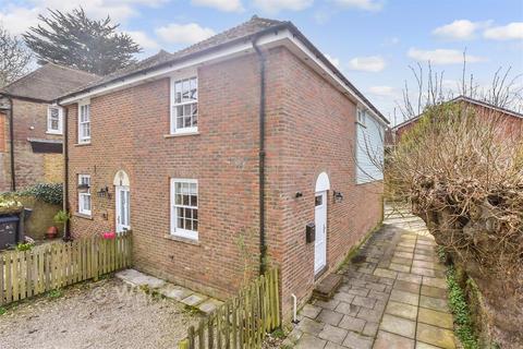 2 bedroom semi-detached house for sale, Well Lane, St Margarets-At-Cliffe, Dover, Kent