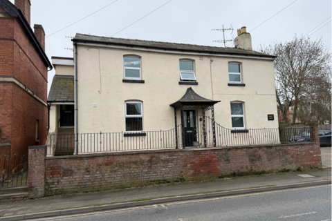 undefined, 109 WHITECROSS ROAD, HEREFORD HR4