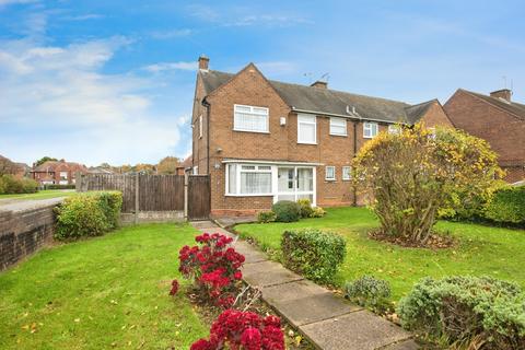 3 bedroom semi-detached house for sale, Ferndale Road, Oldbury, B68