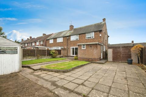 3 bedroom semi-detached house for sale, Ferndale Road, Oldbury, B68