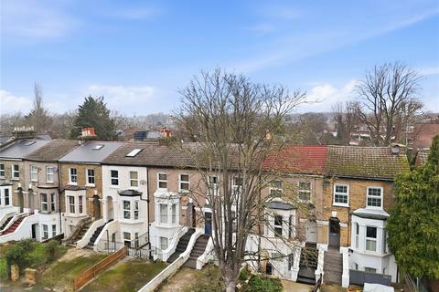 undefined, Wallwood Road, London, E11