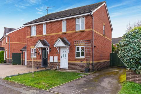 undefined, Jasmin Way, Cheltenham GL51