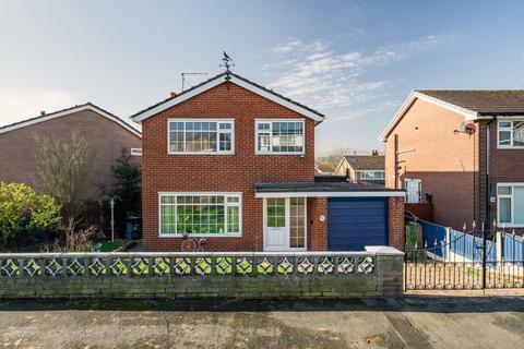 undefined, Nant Y Coed, Llandudno Junction LL31