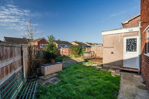 undefined, Nant Y Coed, Llandudno Junction LL31