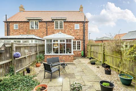 undefined, Townhill Lane, Bucknall, Woodhall Spa