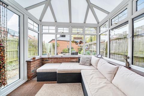 undefined, Townhill Lane, Bucknall, Woodhall Spa