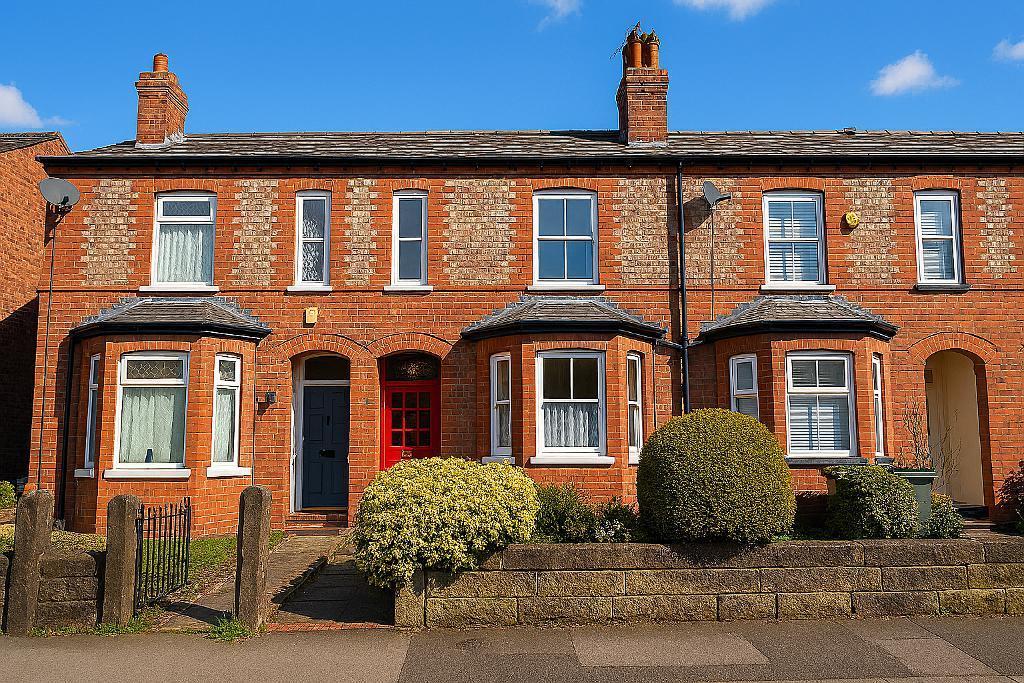 Front Elevation