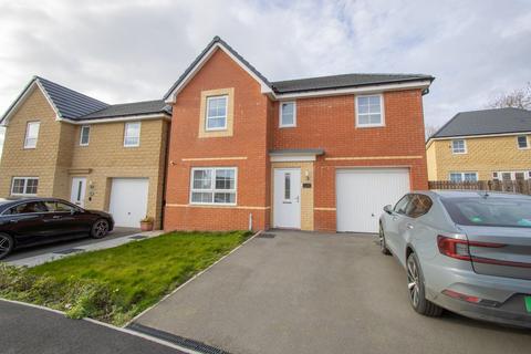 undefined, Blackiston Close, Coxhoe, Durham