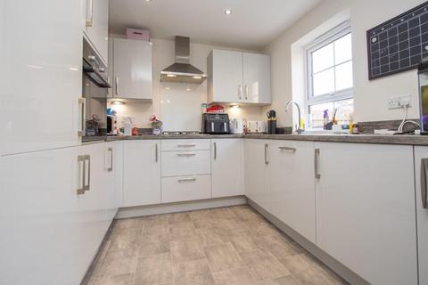 undefined, Blackiston Close, Coxhoe, Durham