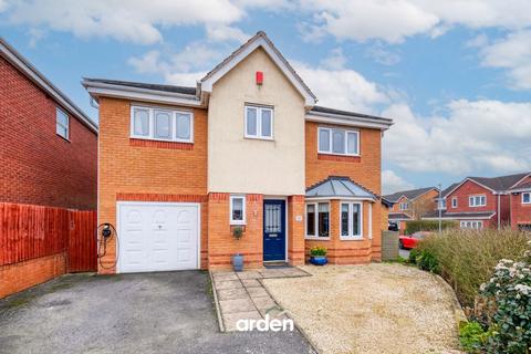 undefined, Royal Worcester Crescent, Bromsgrove, B60