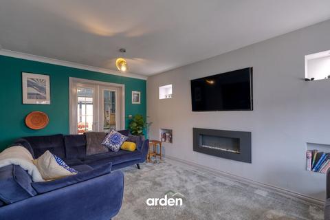undefined, Royal Worcester Crescent, Bromsgrove, B60