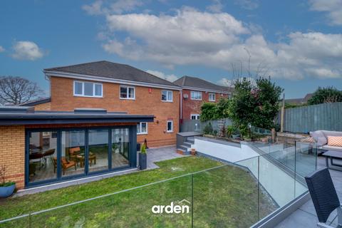 undefined, Royal Worcester Crescent, Bromsgrove, B60
