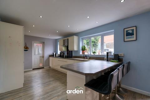 undefined, Royal Worcester Crescent, Bromsgrove, B60