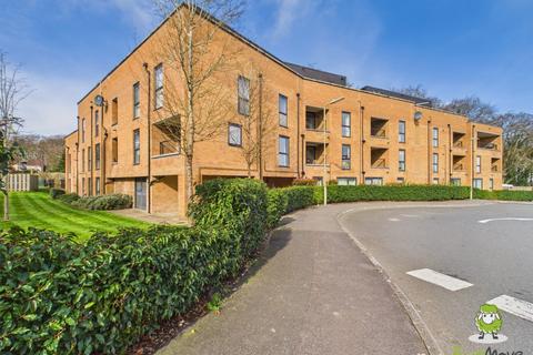 1 bedroom flat to rent, Locksbridge House, Divot Way, Basingstoke, Hampshire, RG24