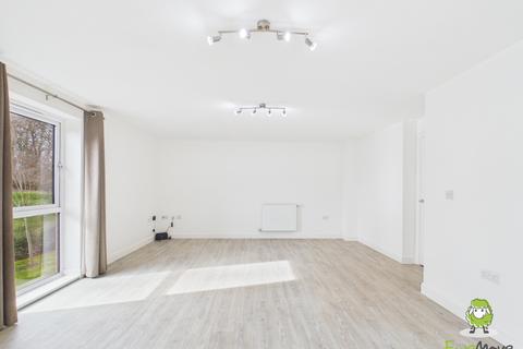 1 bedroom flat to rent, Locksbridge House, Divot Way, Basingstoke, Hampshire, RG24