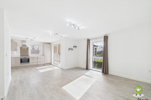 1 bedroom flat to rent, Locksbridge House, Divot Way, Basingstoke, Hampshire, RG24