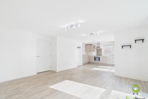 1 bedroom flat to rent, Locksbridge House, Divot Way, Basingstoke, Hampshire, RG24