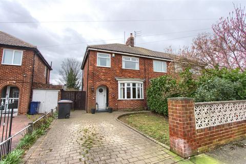 undefined, Thirlmere Crescent, Middlesbrough