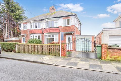 3 bedroom semi-detached house for sale, Clarendon Road, Thornaby