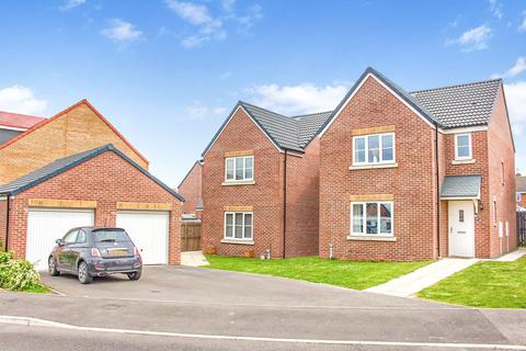 3 bedroom detached house for sale, Acorn Drive, Acklam