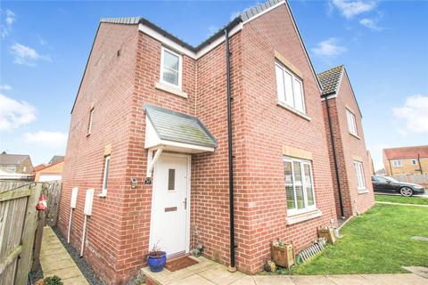 3 bedroom detached house for sale, Acorn Drive, Acklam