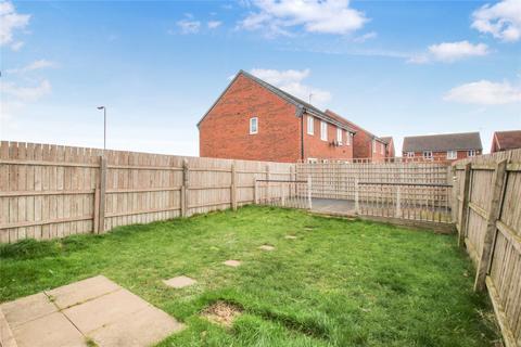 undefined, Transporter Way, Middlesbrough