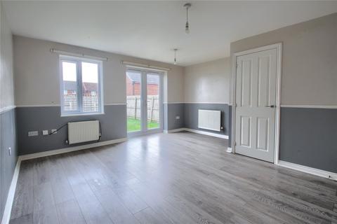 undefined, Transporter Way, Middlesbrough