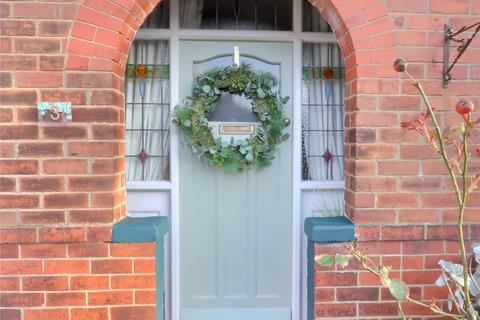 undefined, Cypress Road, Redcar