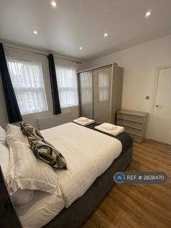 undefined, Griffin Road, London, SE18