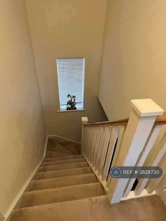 Stairways