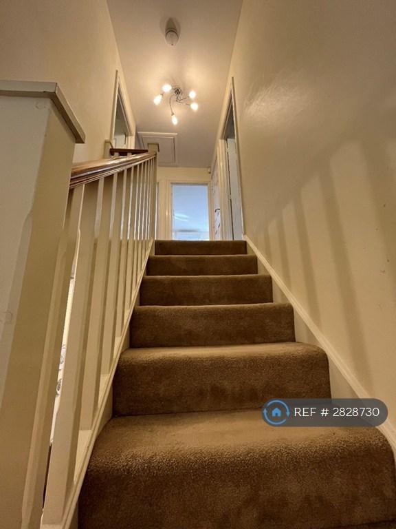 Stairways