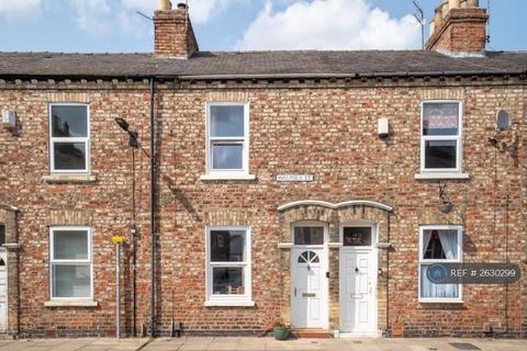 undefined, Walpole St, York, YO31