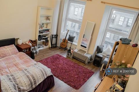 undefined, Argyle Street, Glasgow, G3
