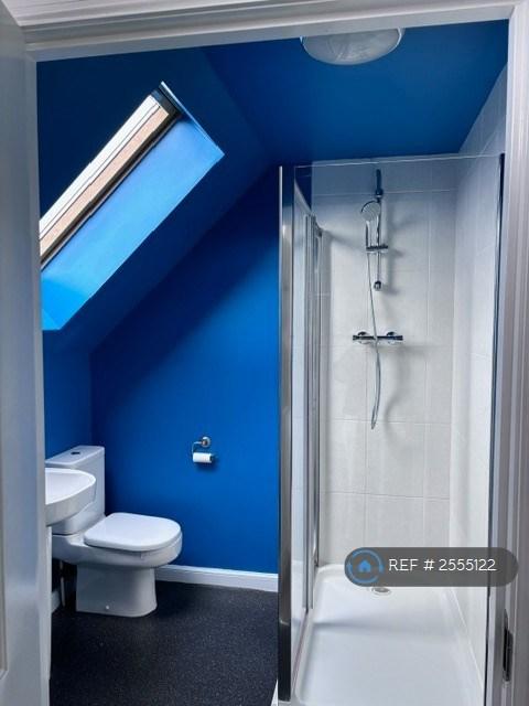 En-Suite Showeroom