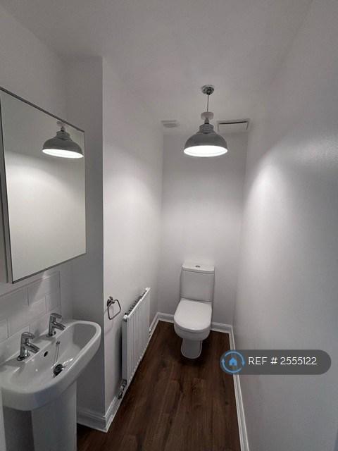 Ground Floor Wc