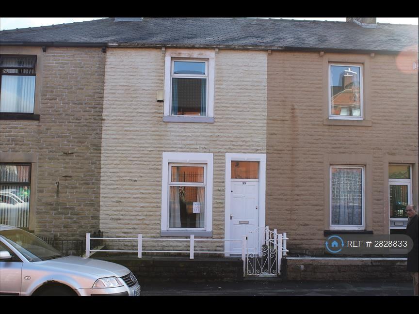Cosy Mid Terrace