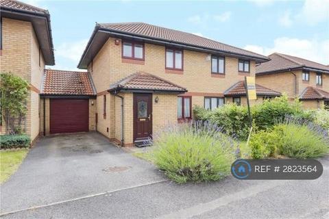 3 bedroom semi-detached house to rent, Burano Grove, Milton Keynes, MK7