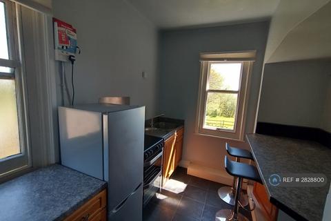 1 bedroom flat to rent, Bushy Hill, Steep, Petersfield, GU32