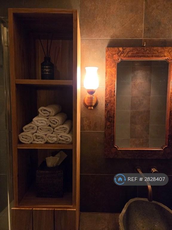 High End Furnishings