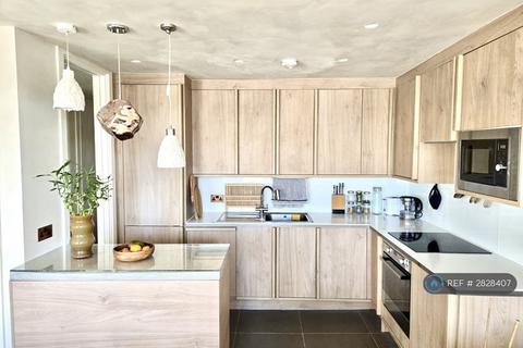 1 bedroom flat to rent, Westbourne Terrace, London, W2