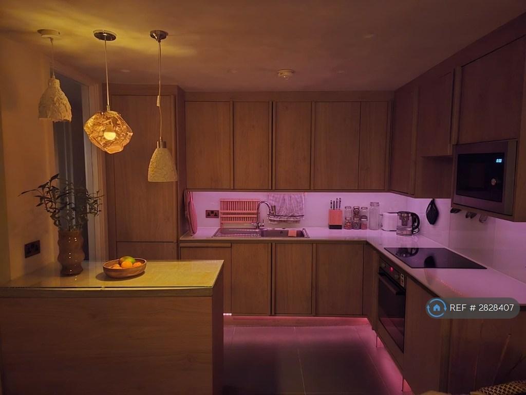 Led Ambient Lighting