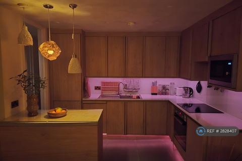 1 bedroom flat to rent, Westbourne Terrace, London, W2